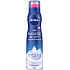 Nivea Body Mousse Intense Moisture Serum výživná tělová pěna pro suchou a velmi suchou pokožku 200 ml