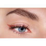 Catrice Rock Couture Liquid Liner tekuté oční linky 030 Guns n Rosegold 2,2 ml