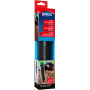 Bros Sonic elektrický odpuzovač krtků a hlodavců 51 x 272 mm