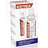 Elmex Caries Protection ústní voda 400 ml + Caries Protection s aminfluoridem zubní pasta 75 ml, duopack