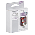 Yankee Candle Charming Scents kovový přívěsek ve tvaru stněhuláka na visačku do auta Snowman