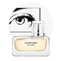 Calvin Klein Woman Eau de Toilette toaletní voda 50 ml