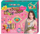 Amos My Style sada k vytváření šperků