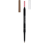 Rimmel London Brow Pro Microdefiner Pencil tužka na obočí 001 Blonde 0,9 g