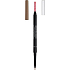 Rimmel London Brow Pro Microdefiner Pencil tužka na obočí 001 Blonde 0,9 g
