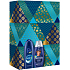 Fa Men Sport sprchový gel pro muže 250 ml + Schauma For Men pečující šampon na vlasy 250 ml, kosmetická sada