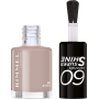 Rimmel London 60 Seconds Super Shine Nail Polish lak na nehty 561 Yolo 8 ml