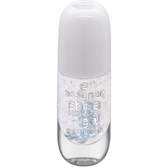 Essence Shine Last & Go! lak na nehty 68 A Star Is Born 8 ml