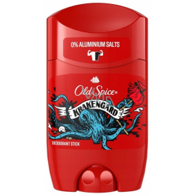 Old Spice Krakengard deodorant stick pro muže 50 ml