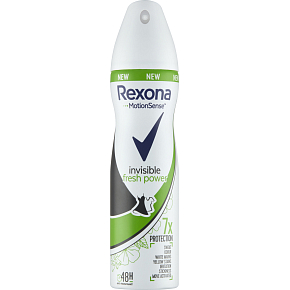 Rexona antiperspirant Invisible Fresh a Power, 150 ml