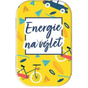 Albi Mentolky se vzkazem Energie na výlet 50 g