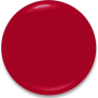 Rimmel London Kind & Free lak na nehty 156 Poppy Pop Red 8 ml