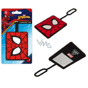 Epee Merch Marvel Spiderman Visačka na kufr 18 x 10 cm