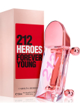 Carolina Herrera 212 Heroes for Her parfémovaná voda pro ženy 30 ml