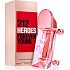 Carolina Herrera 212 Heroes for Her parfémovaná voda pro ženy 30 ml