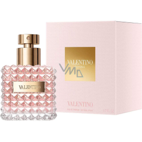 Valentino Donna parfémovaná voda pro ženy 50 ml