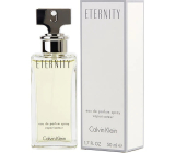 Calvin Klein Eternity parfémovaná voda pro ženy 50 ml