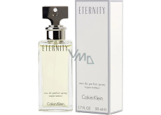 Calvin Klein Eternity parfémovaná voda pro ženy 50 ml