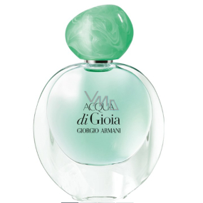 Giorgio Armani Acqua di Gioia parfémovaná voda pro ženy 100 ml Tester
