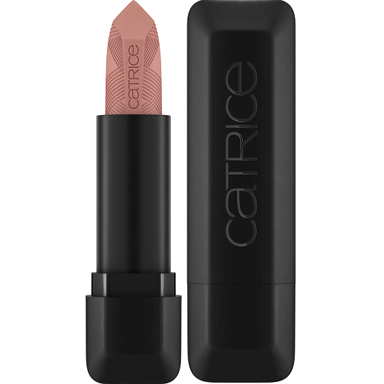 Catrice Scandalous Matte matná rtěnka 010 Plain Truth 3,5 g