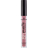 Essence 8h Matte tekutá matná rtěnka 06 Cool Mauve 2,5 ml