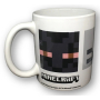 Epee Merch Minecraft Hlavy keramický hrnek 315 ml