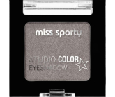 Miss Sporty Studio Color mono oční stíny 060 2,5 g