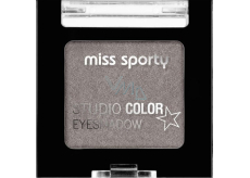 Miss Sporty Studio Color mono oční stíny 060 2,5 g