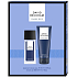 David Beckham Classic Blue parfémovaný deodorant sklo pro muže 75 ml + sprchový gel 200 ml, kosmetická sada pro muže