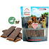 Fine Dog Family kachní pásek přírodní masová pochoutka pro psy 200 g