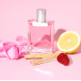 Bugatti Bella Donna Rosa parfémovaná voda pro ženy 60 ml
