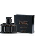 Laura Biagiotti Roma Uomo Nero Estremo Intense parfémovaná voda pro muže 75 ml