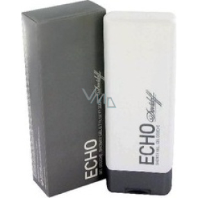 Davidoff Echo for Men sprchový gel 200 ml