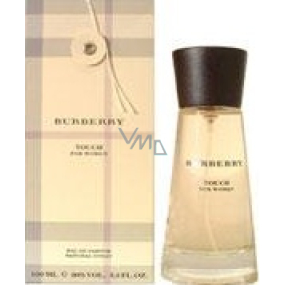 Burberry Touch parfémovaná voda pro ženy 100 ml