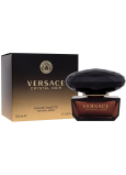 Versace Crystal Noir toaletní voda pro ženy 50 ml