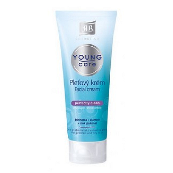 Ab Young Care pleťový krém 75 ml