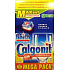 Calgonit Finish Max in1 Lemon tablety do myčky 52 kusů