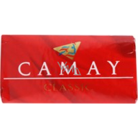 Camay Classic toaletní mýdlo 100 g