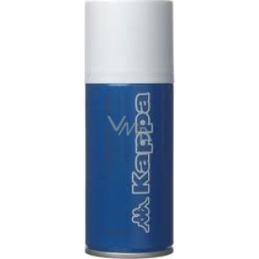 Kappa Azzurro deodorant sprej pro muže 150 ml