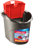 Vileda UltraMax kbelík se ždímacím košem 1 kus