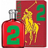 Ralph Lauren Big Pony 2 by Ralph Lauren toaletní voda pro muže 40 ml