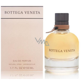 Bottega Veneta Veneta parfémovaná voda pro ženy 50 ml