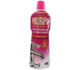 Pulirapid Aceto na vápenaté usazeniny tekutý čistič s přírodním octem 750 ml
