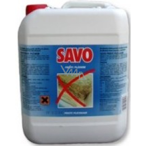 Savo Proti plísním 15 l