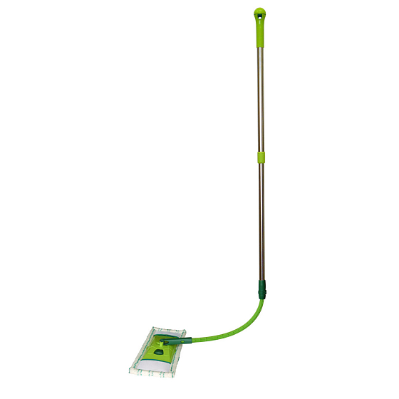 Spokar Green Line GL03 Flexi deskový mop s holí 1 kus