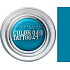 Maybelline Color Tattoo 24h oční stíny 20 Turquoise Forever 4 g