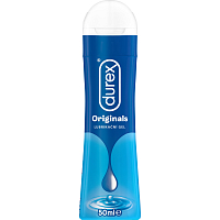 Durex Play Feel lubrikační gel, 50 ml