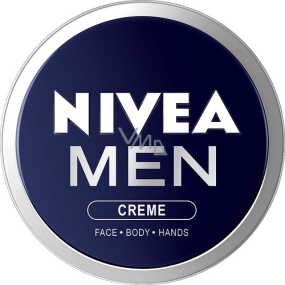 Nivea Men Creme krém 30 ml