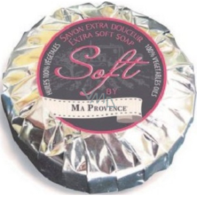 Ma Provence Bio Extra Soft jemné toaletní mýdlo 75 g