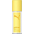 Puma Yellow Woman parfémovaný deodorant sklo pro ženy 75 ml Tester
